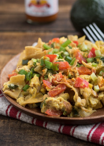 migas{Tex-Mex}